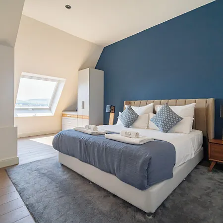 Hotel Zoya Luxury